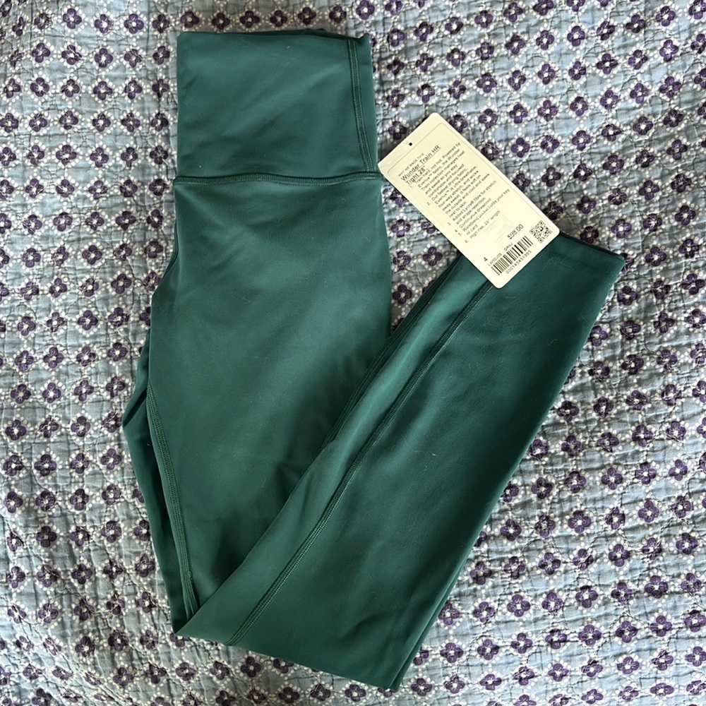 Wunder Train - Sz 4